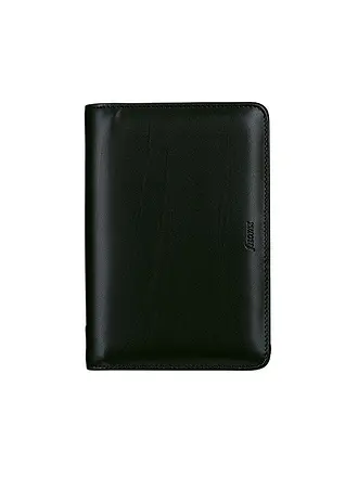 FILOFAX | Filofax Metropol Zip Personal Schwarz |